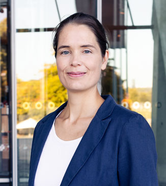 Judith Küstner