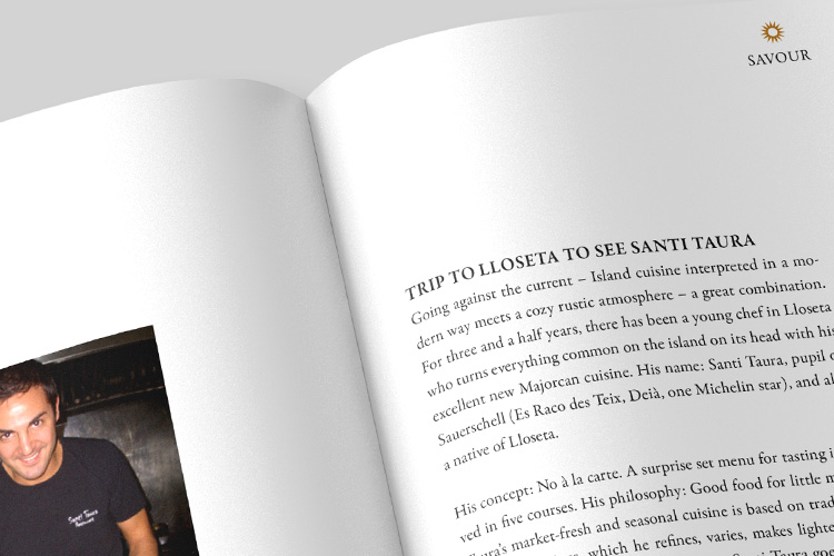 Magazin (Editorial Design, Layout)